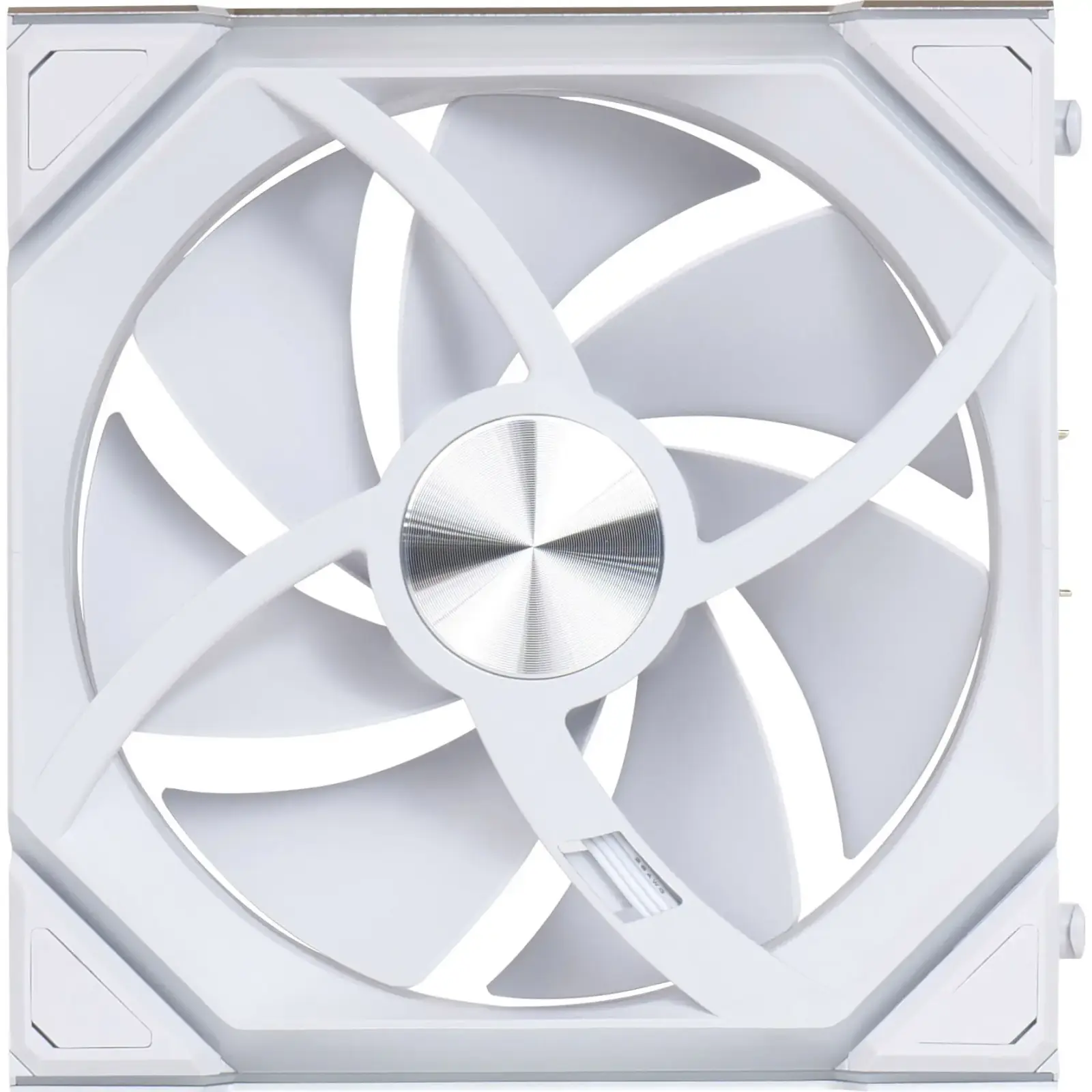 Вентилятор Lian Li Uni Fan SL Wireless 120-1 White (G99.12SL1W1W.00) UA