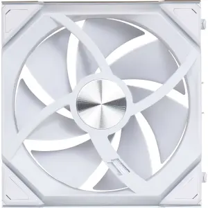 Вентилятор Lian Li Uni Fan SL Wireless 120-1 White (G99.12SL1W1W.00) UA