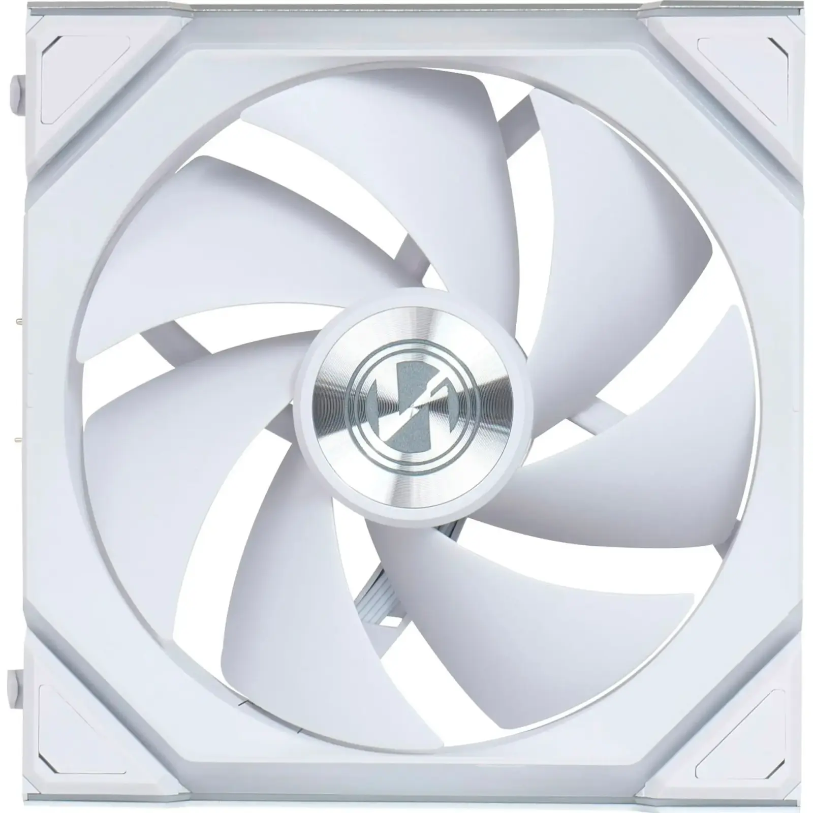 Вентилятор Lian Li Uni Fan SL Wireless 120-1 White (G99.12SL1W1W.00) UA