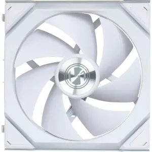 Вентилятор Lian Li Uni Fan SL Wireless 120-1 White (G99.12SL1W1W.00) UA