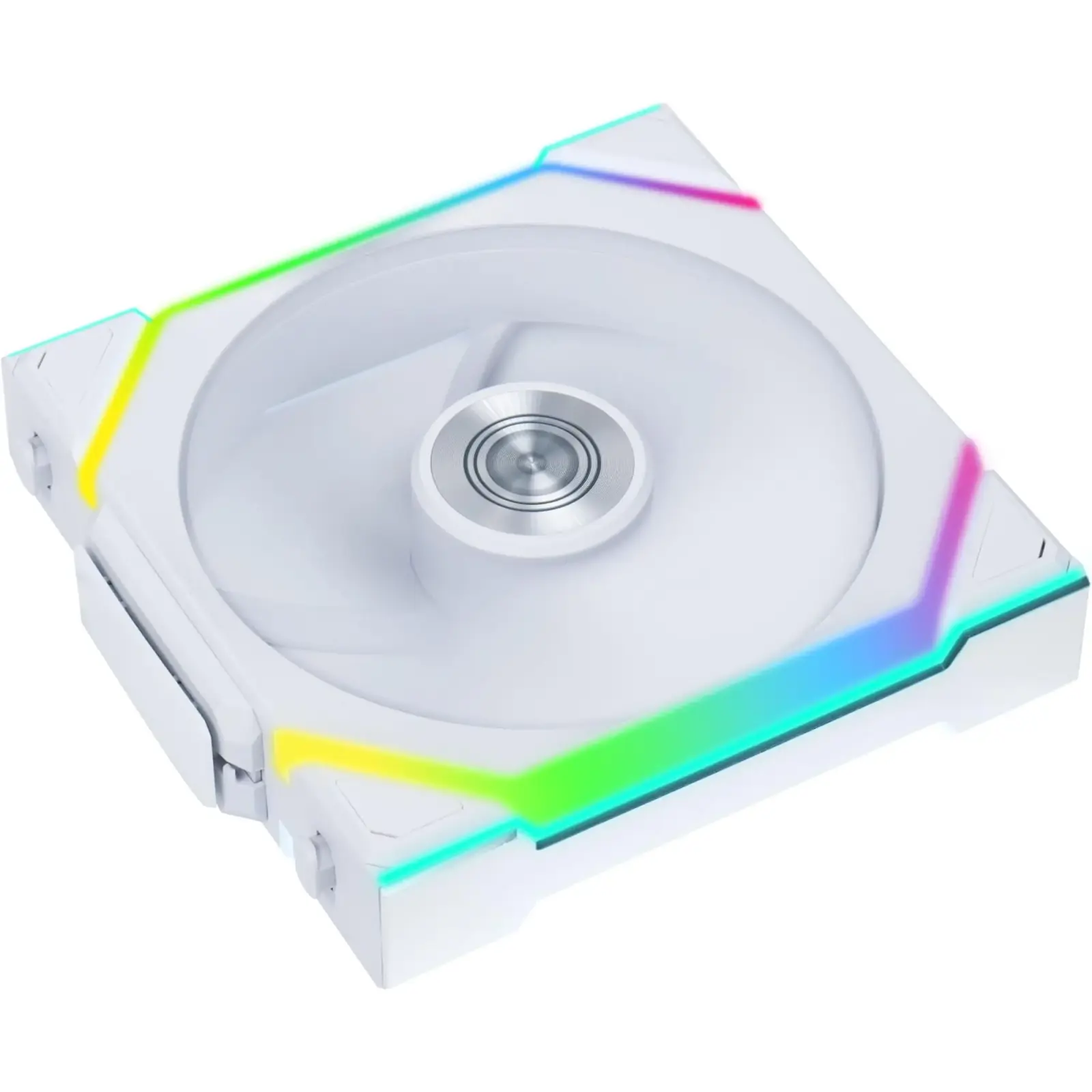 Вентилятор Lian Li Uni Fan SL Wireless 120-1 White (G99.12SL1W1W.00) UA