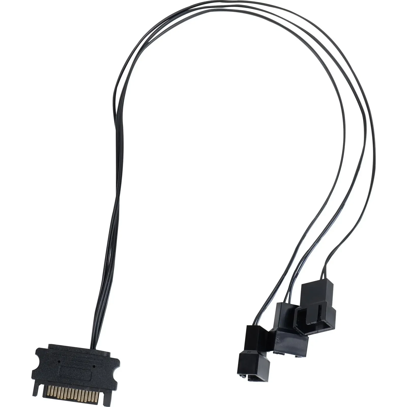 Вентилятор Lian Li Uni Fan SL Wireless 120-3 Black (G99.12SL1W3B.00) UA