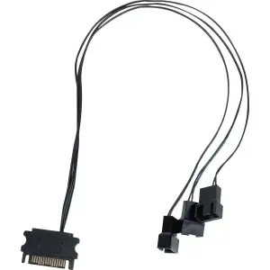 Вентилятор Lian Li Uni Fan SL Wireless 120-3 White (G99.12SL1W3W.00) UA