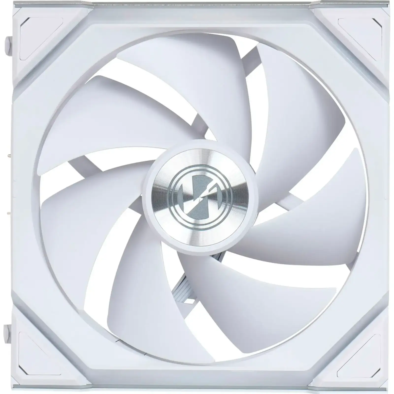 Вентилятор Lian Li Uni Fan SL Wireless 120-3 White (G99.12SL1W3W.00) UA