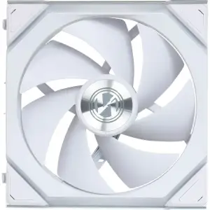 Вентилятор Lian Li Uni Fan SL Wireless 120-3 White (G99.12SL1W3W.00) UA