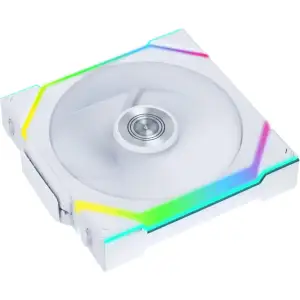 Вентилятор Lian Li Uni Fan SL Wireless 120-3 White (G99.12SL1W3W.00) UA