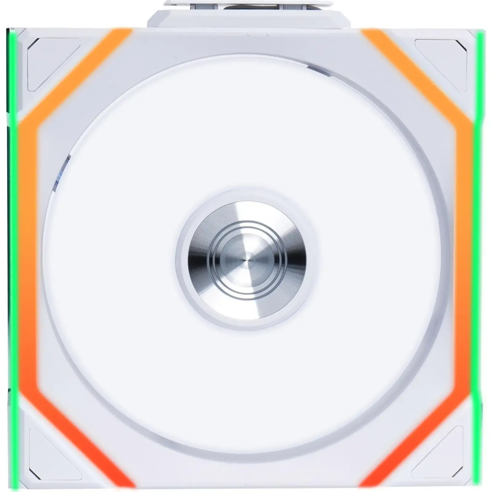 Вентилятор Lian Li Uni Fan SL Wireless 120-3 White (G99.12SL1W3W.00) UA