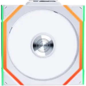 Вентилятор Lian Li Uni Fan SL Wireless 120-3 White (G99.12SL1W3W.00) UA