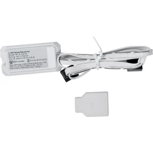 Вентилятор Lian Li Uni Fan SL-INF Wireless 120-1 White (G99.12SLIN1W1W.00) UA