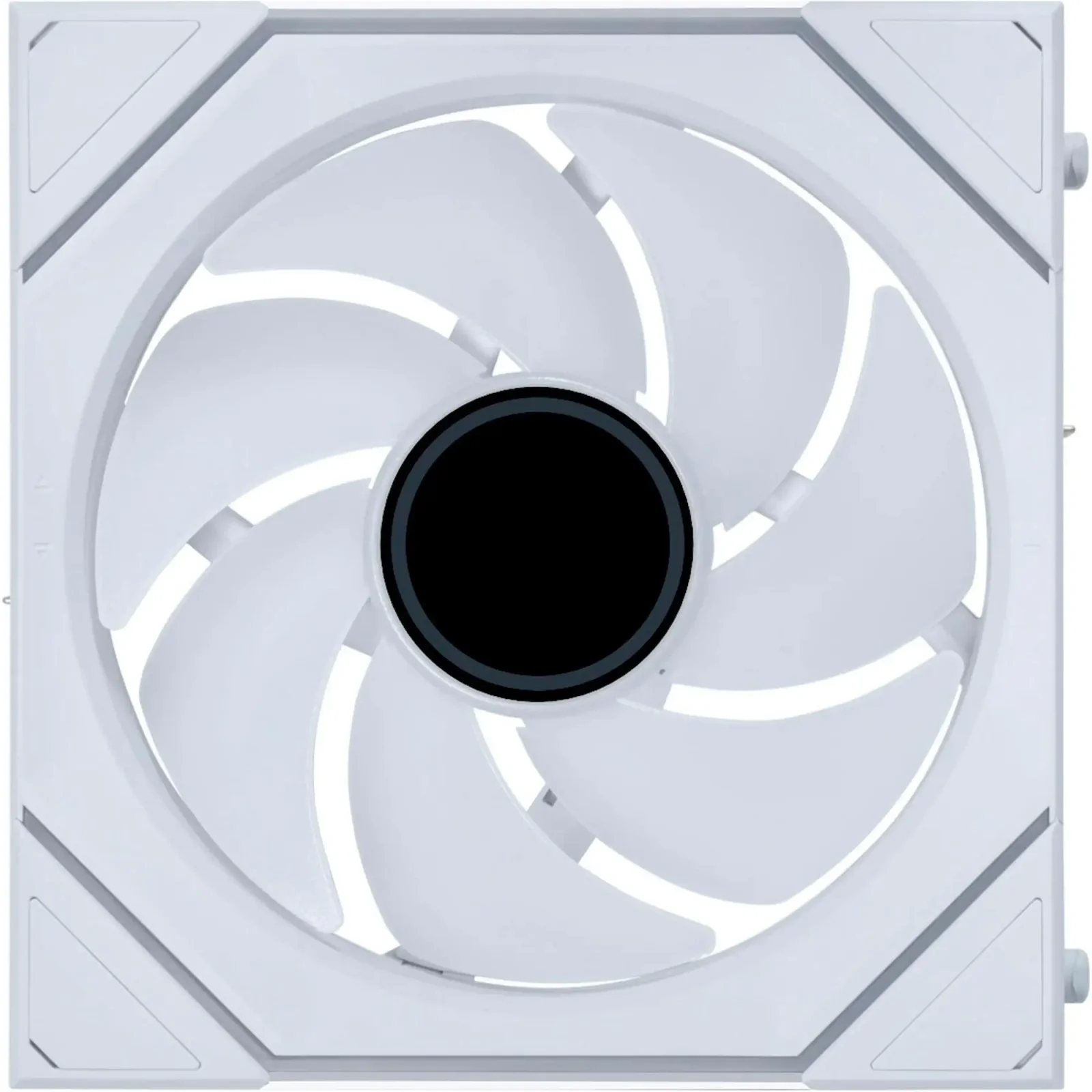 Вентилятор Lian Li Uni Fan SL-INF Wireless 120-1 White (G99.12SLIN1W1W.00) UA