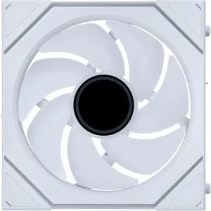 Вентилятор Lian Li Uni Fan SL-INF Wireless 120-1 White (G99.12SLIN1W1W.00) UA
