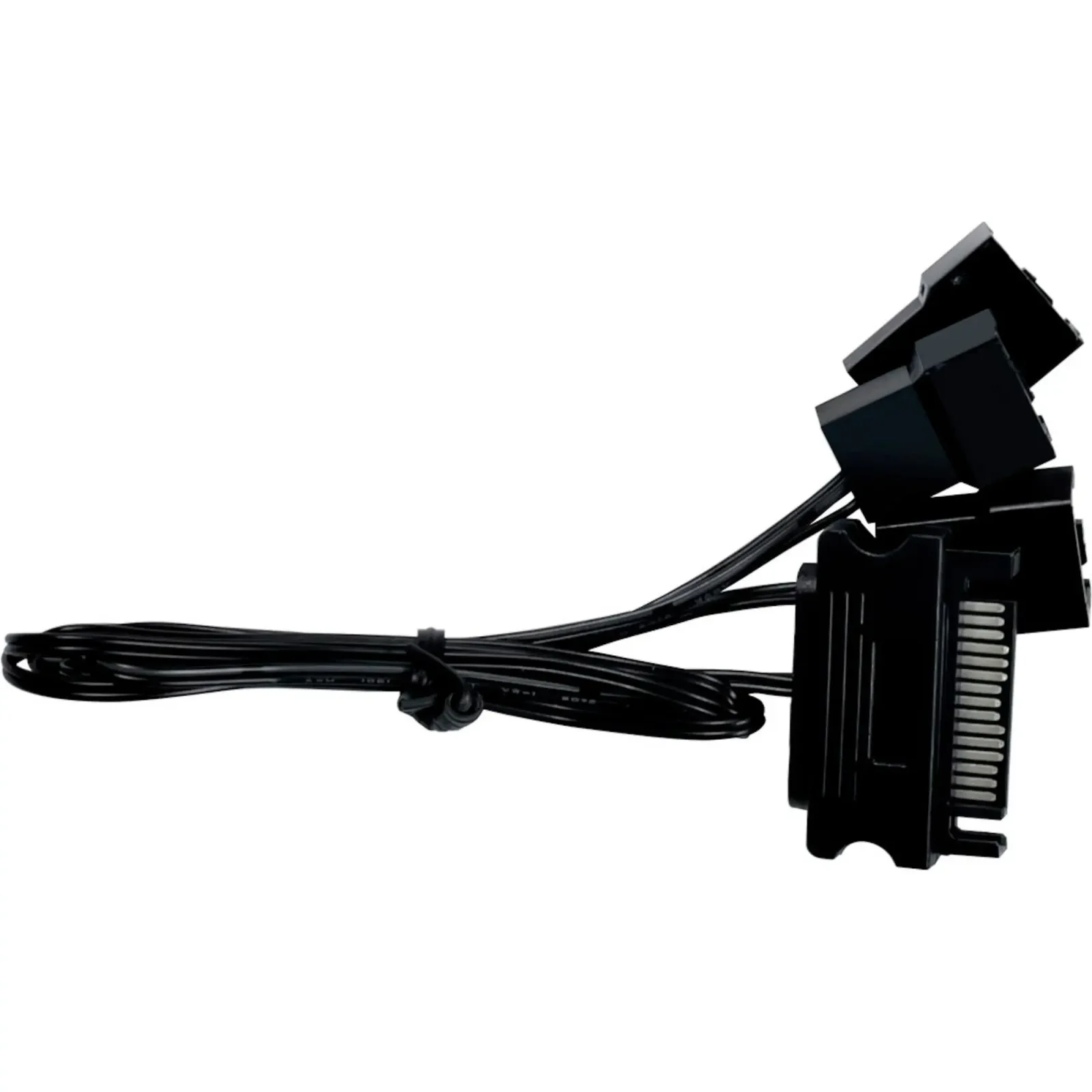 Вентилятор Lian Li Uni Fan SL-INF Wireless 120-3 Black (G99.12SLIN1W3B.00) UA