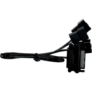 Вентилятор Lian Li Uni Fan SL-INF Wireless 120-3 Black (G99.12SLIN1W3B.00) UA