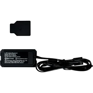 Вентилятор Lian Li Uni Fan SL-INF Wireless 120-3 Black (G99.12SLIN1W3B.00) UA