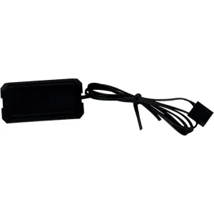 Вентилятор Lian Li Uni Fan TL Wireless 120-1 Black (G99.12TL1W1B.00) UA