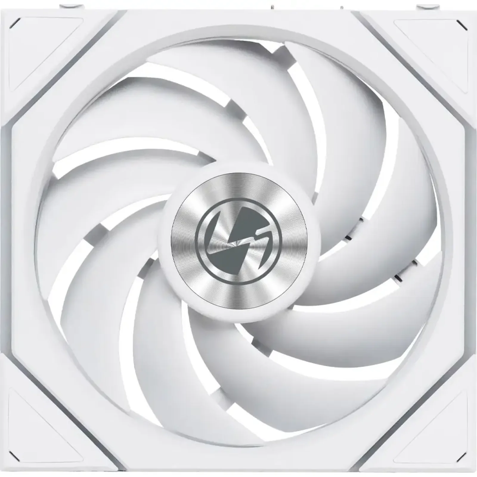 Вентилятор Lian Li Uni Fan TL Wireless 120-3 White (G99.12TL1W3W.00) UA