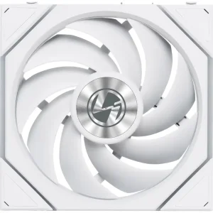 Вентилятор Lian Li Uni Fan TL Wireless 120-3 White (G99.12TL1W3W.00) UA