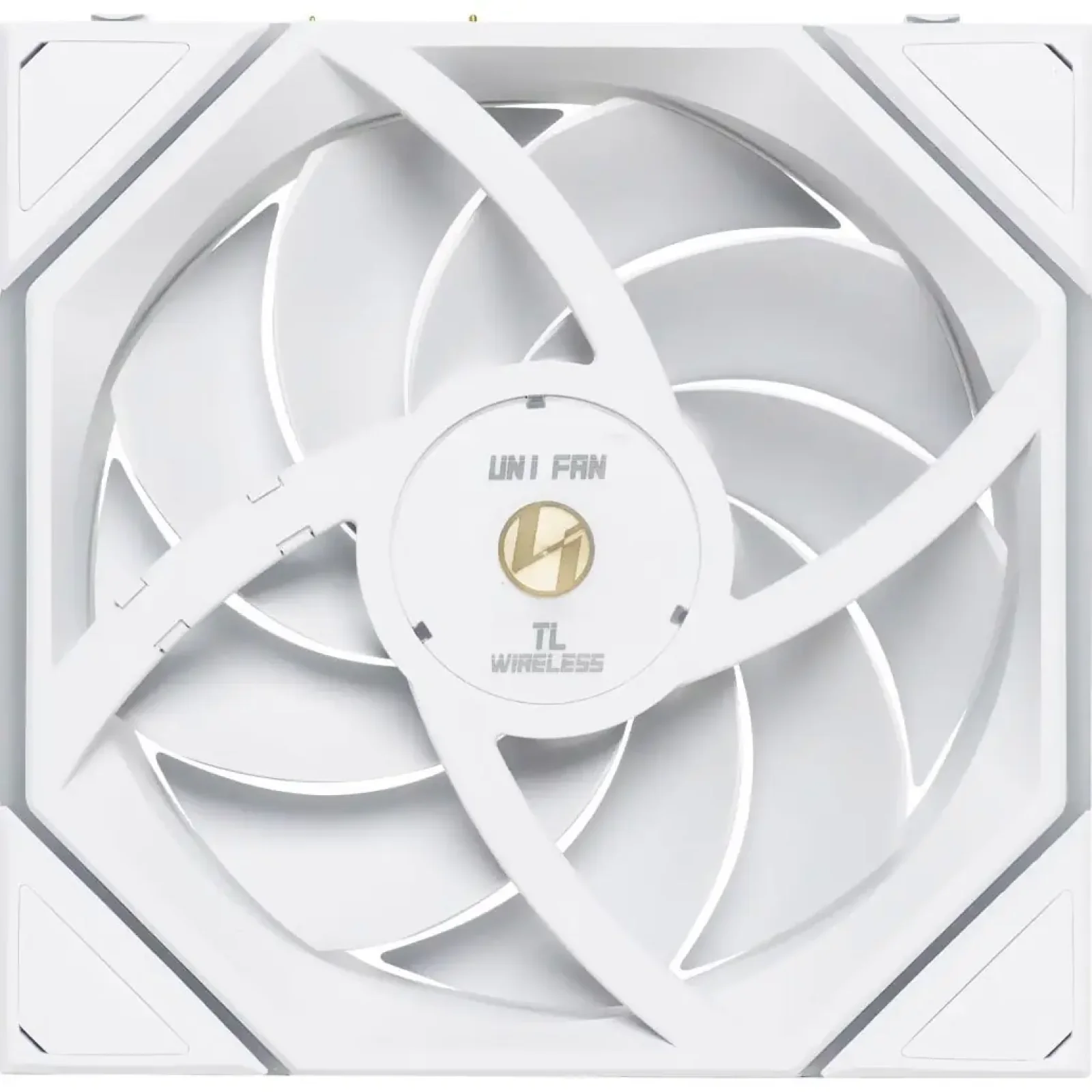 Вентилятор Lian Li Uni Fan TL Wireless 120-3 White (G99.12TL1W3W.00) UA