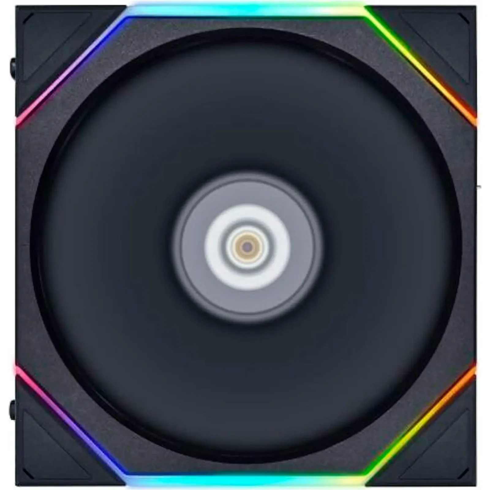 Вентилятор Lian Li Uni Fan TL Wireless Reverse 140-1 Black (G99.14RTL1W1B.00) UA