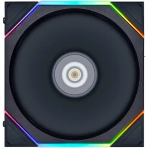 Вентилятор Lian Li Uni Fan TL Wireless Reverse 140-1 Black (G99.14RTL1W1B.00) UA