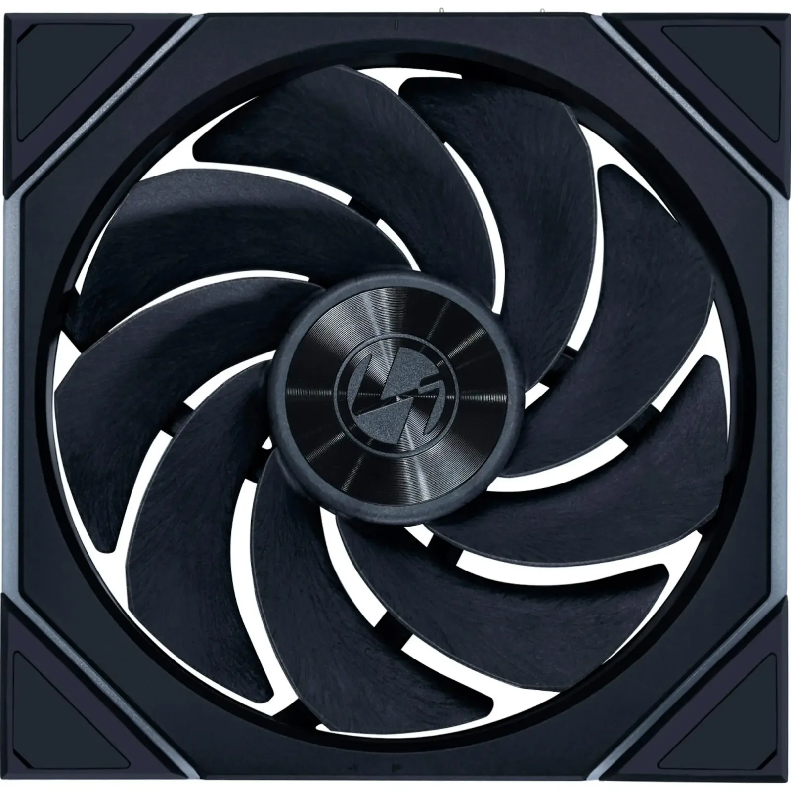 Вентилятор Lian Li Uni Fan TL Wireless Reverse 140-1 Black (G99.14RTL1W1B.00) UA