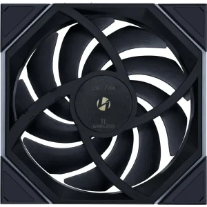 Вентилятор Lian Li Uni Fan TL Wireless Reverse 140-1 Black (G99.14RTL1W1B.00) UA