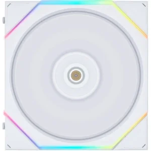 Вентилятор Lian Li Uni Fan TL Wireless Reverse 140-1 White (G99.14RTL1W1W.00) UA