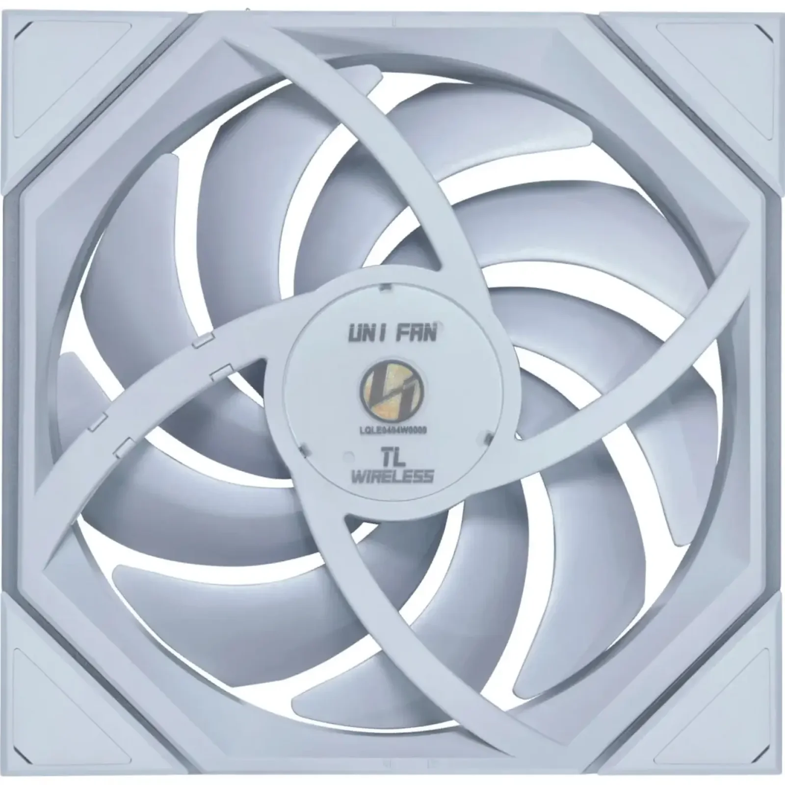 Вентилятор Lian Li Uni Fan TL Wireless Reverse 140-1 White (G99.14RTL1W1W.00) UA