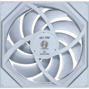 Вентилятор Lian Li Uni Fan TL Wireless Reverse 140-1 White (G99.14RTL1W1W.00) UA