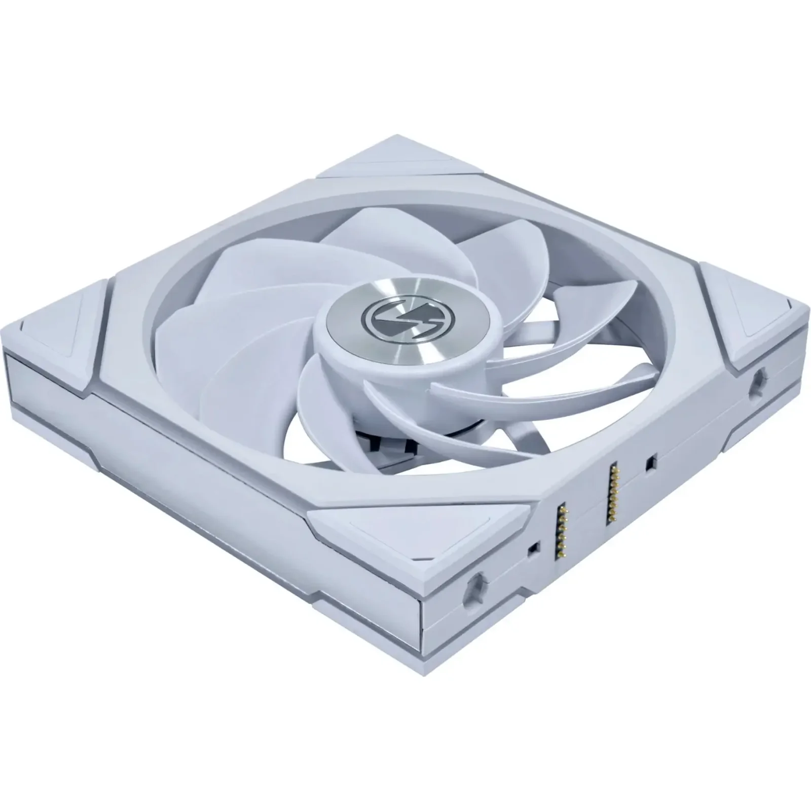 Вентилятор Lian Li Uni Fan TL Wireless Reverse 140-1 White (G99.14RTL1W1W.00) UA