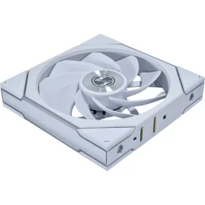 Вентилятор Lian Li Uni Fan TL Wireless Reverse 140-1 White (G99.14RTL1W1W.00) UA