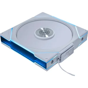 Вентилятор Lian Li Uni Fan TL Wireless Reverse 140-1 White (G99.14RTL1W1W.00) UA