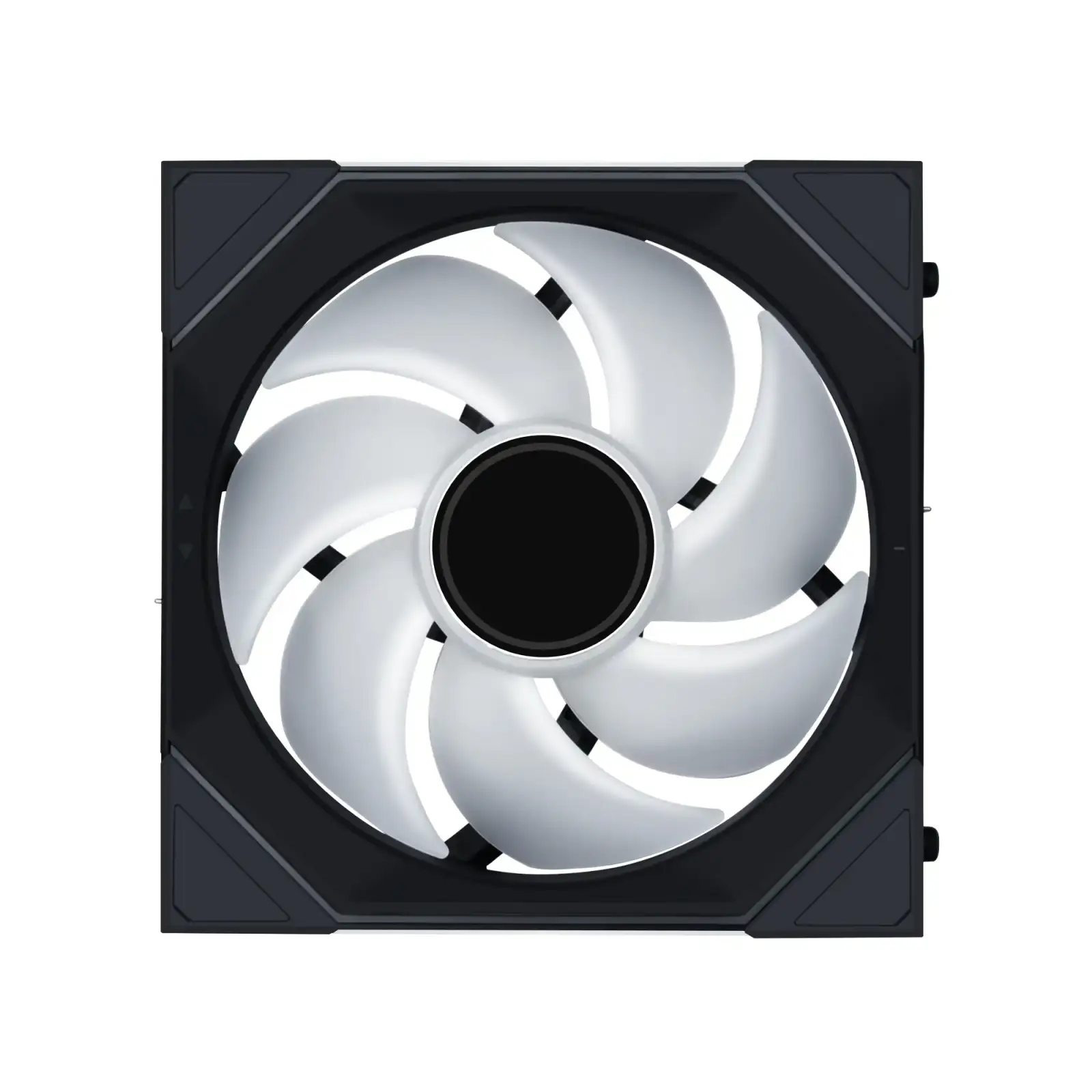 Вентилятор Lian Li Uni Fan SL-INF Wireless 140-1 Black (G99.14SLIN1W1B.00) UA