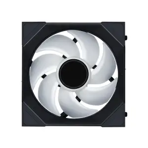 Вентилятор Lian Li Uni Fan SL-INF Wireless 140-1 Black (G99.14SLIN1W1B.00) UA