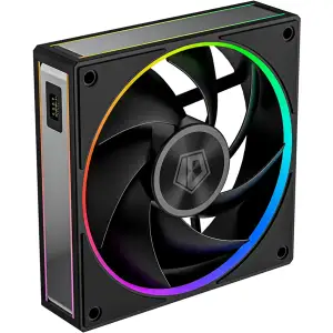 Вентилятор ID-Cooling MF-1230-ARGB-K Trio UA
