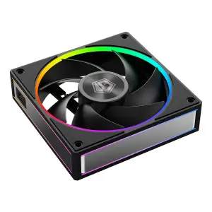 Вентилятор ID-Cooling MF-1230-ARGB-K Trio UA