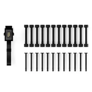 Вентилятор ID-Cooling MF-1230-ARGB-K Trio UA