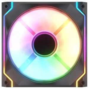 Вентилятор Cougar SC140 ARGB RB UA
