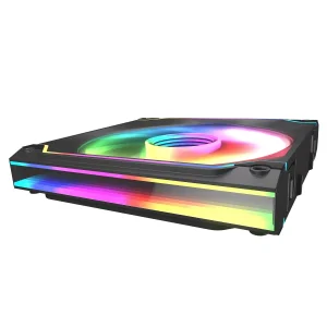Вентилятор Cougar SC140 ARGB RB UA