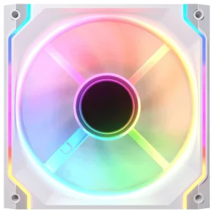 Вентилятор Cougar SC140 ARGB RB White UA