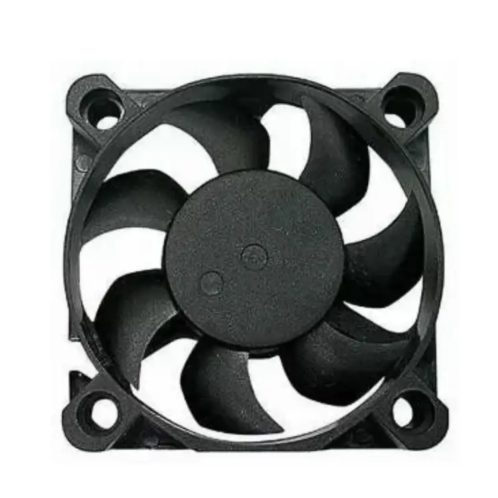 Вентилятор Titan TFD-5010 M 12 Z, 50 мм UA