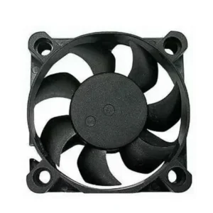 Вентилятор Titan TFD-5010 M 12 Z, 50 мм UA