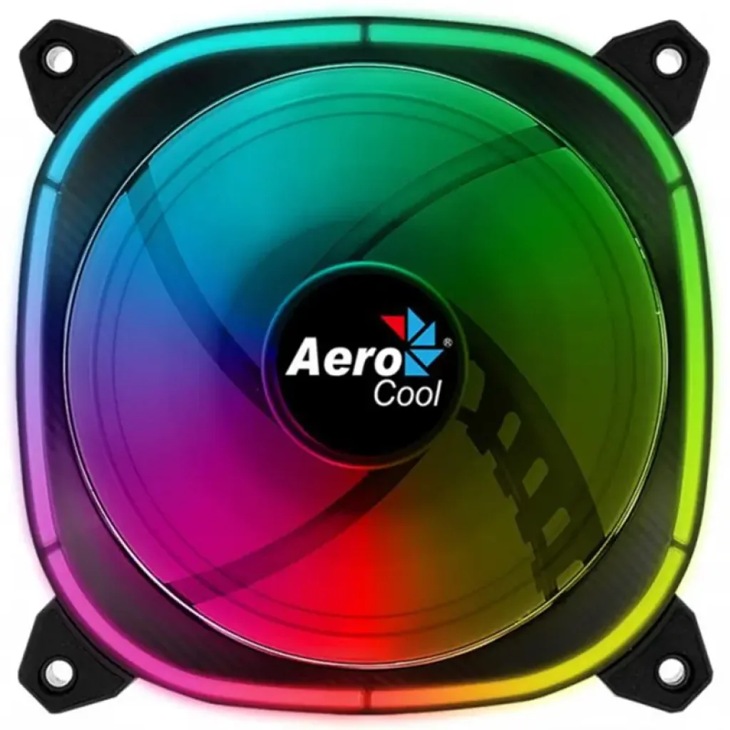 Вентилятор AeroCool Astro 12 (ACF3-AT10217.01) UA