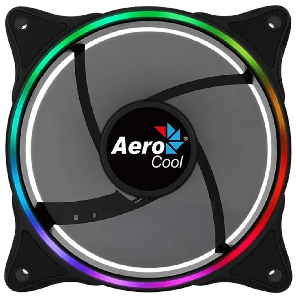Вентилятор AeroCool Eclipse 12 ARGB (ACF3-EL10217.11) UA