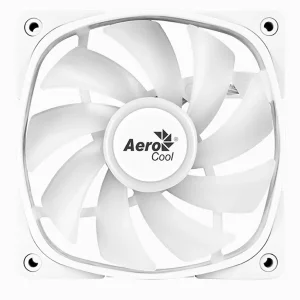 Вентилятор AeroCool Frame X 12 PWM ARGB White (ACF3-FM11217.21) UA