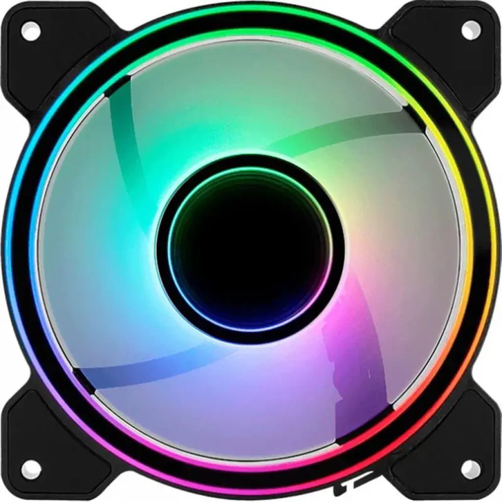Вентилятор AeroCool Mirage 12 ARGB (ACF3-MR10217.11) UA