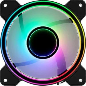Вентилятор AeroCool Mirage 12 ARGB (ACF3-MR10217.11) UA