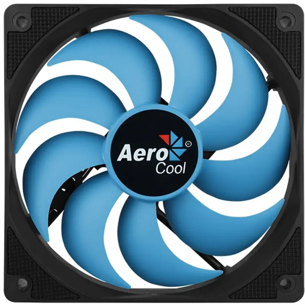 Вентилятор Aerocool Motion 12 (ACF3-MT00210.11) UA