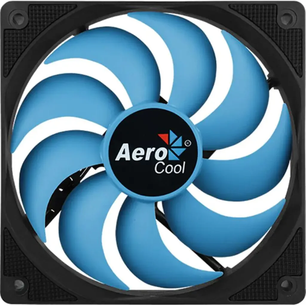 Вентилятор AeroCool Motion 12 Plus (ACF3-MT00220.11) UA