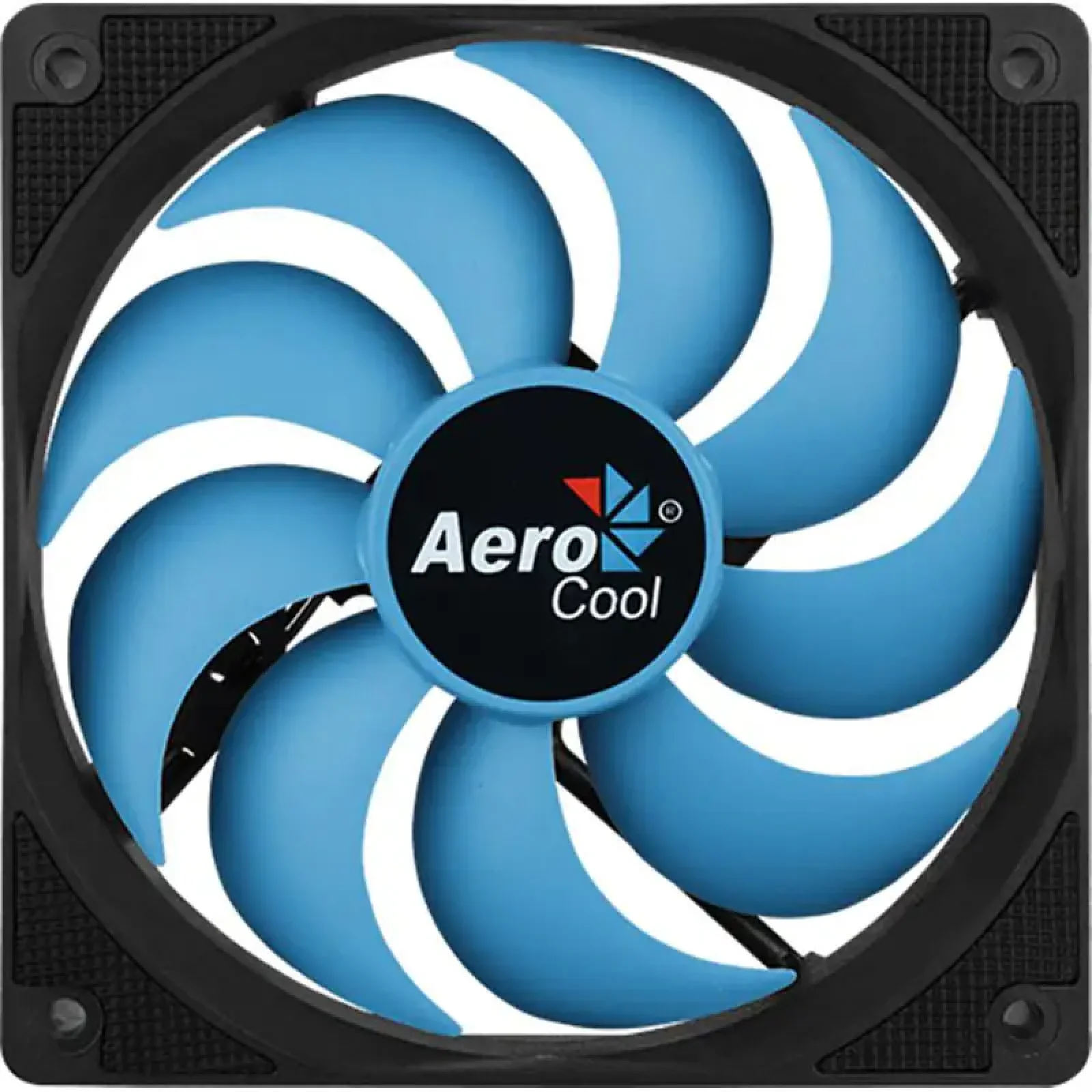 Вентилятор AeroCool Motion 12 Plus (ACF3-MT00220.11) UA